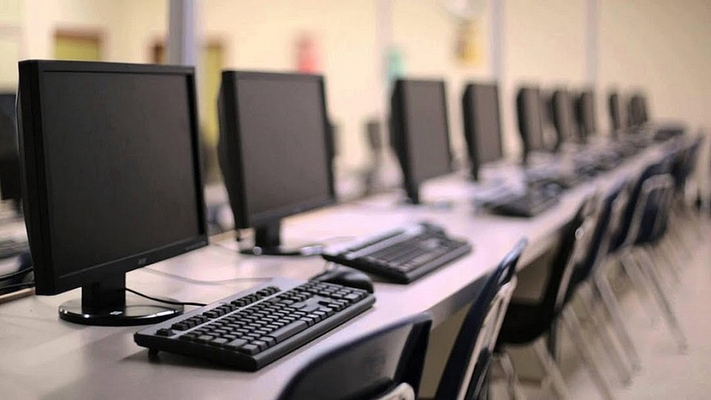 Computer Education