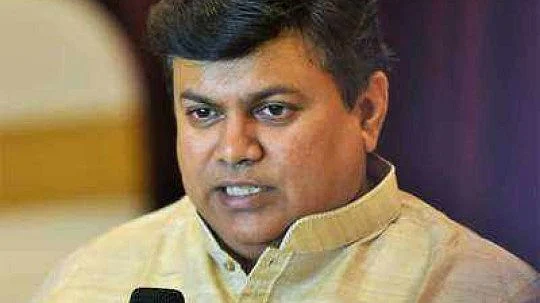 uday samant