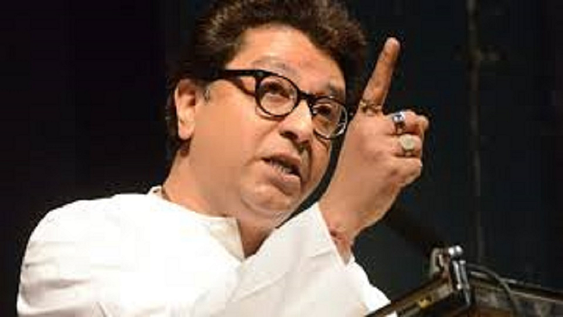 raj thackeray