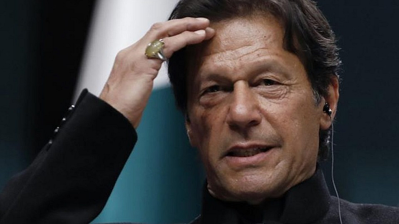 imran khan