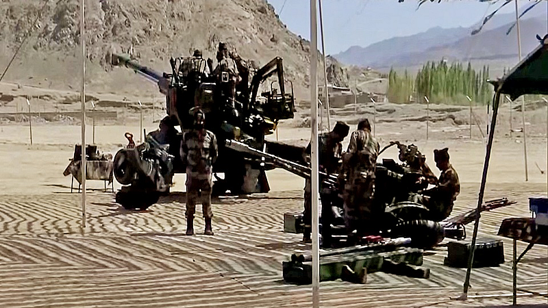 india army