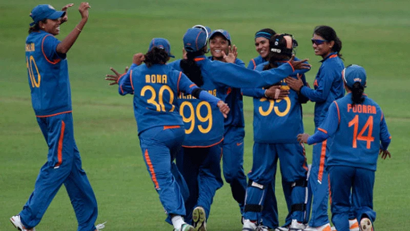 India Beat Pakistan By 7 Wickets To Reach Womens Asia Cup Final
