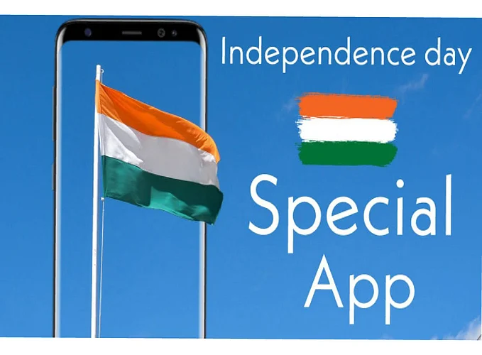Independence day Status popular apps for dp and Status