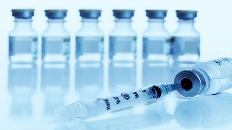 vaccination
