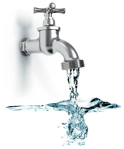 water supply