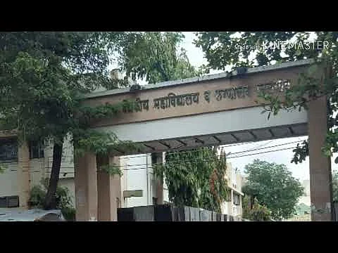 jalgaon medical collage