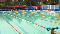 Swimming Tank Swimming Tank