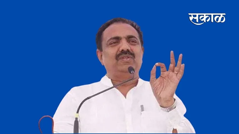 jayant patil