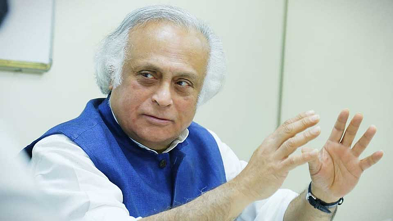 jayram Ramesh