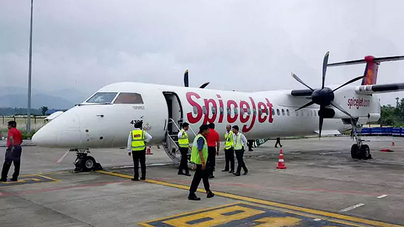 spicejet