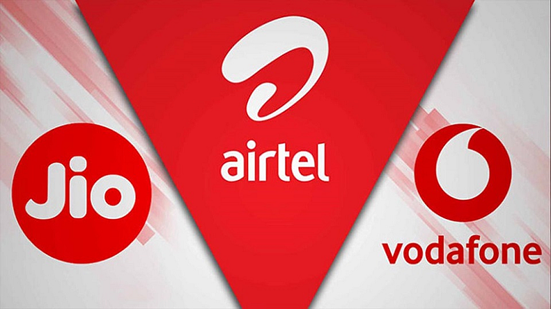 jio airtel and vi best affordable plans for calling if you already have wifi connection in home