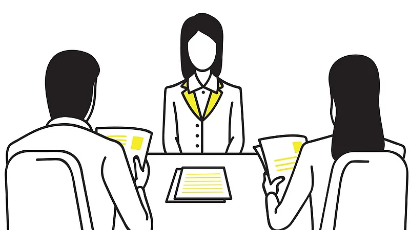 any government recruitment candidate faces a common eligibility test in chiplun