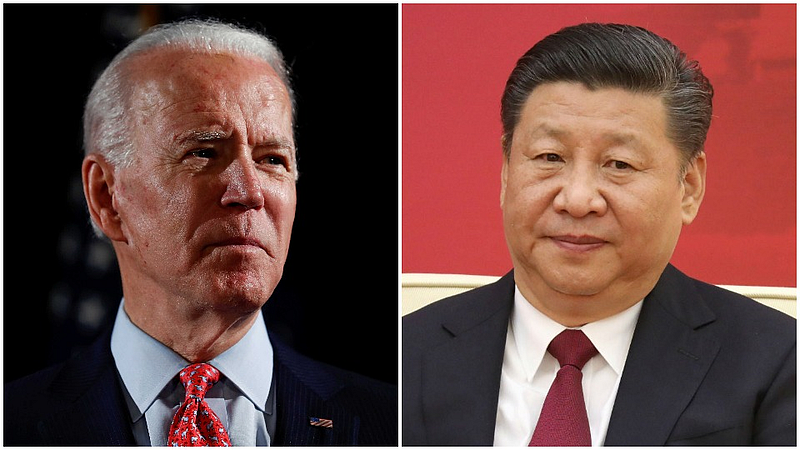 China-Taiwan Latest News