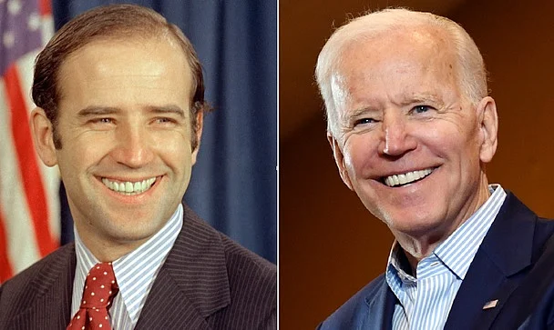 joe biden unknown facts