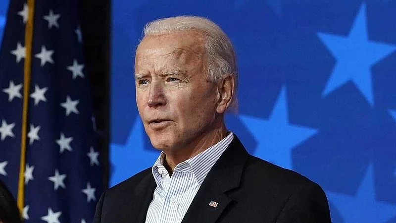joe biden