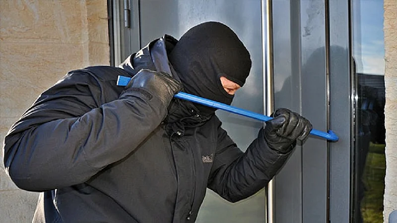 Incidents of theft are increasing in Achalpur and paratwada in Amravati