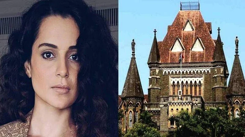 kangana ranaut}