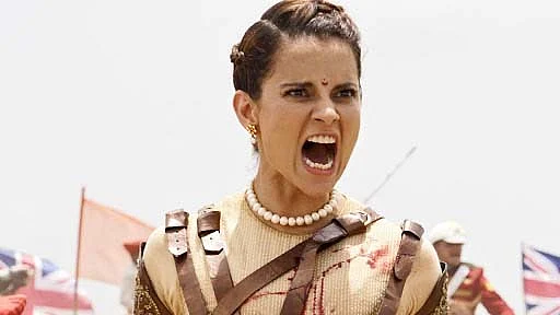 kangana ranaut angry about bollywood