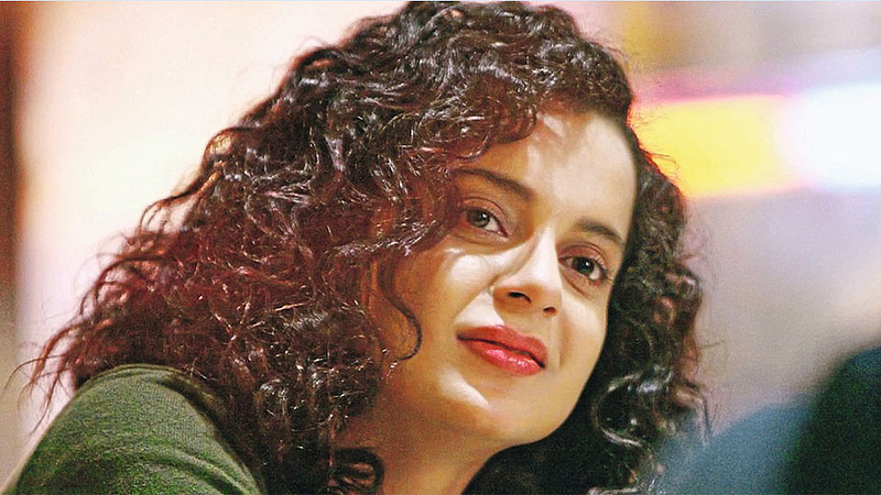 kangana ranaut