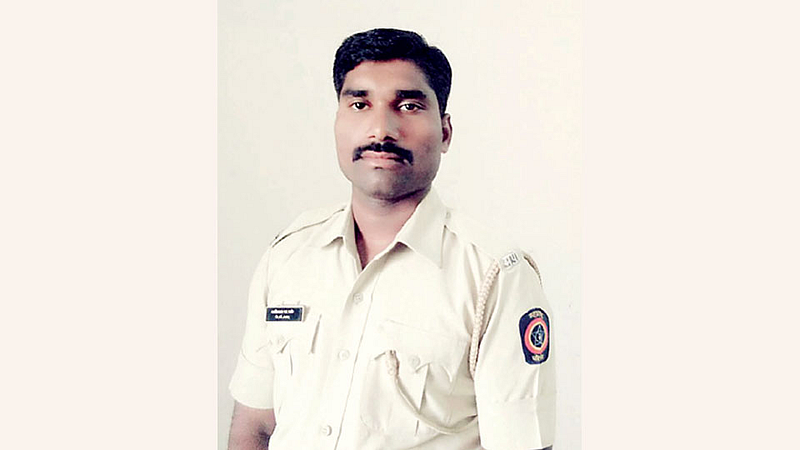 ऊसतोड मजुराचा मुलगा पीएसआय