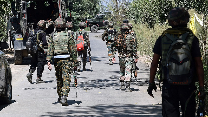 kashmir