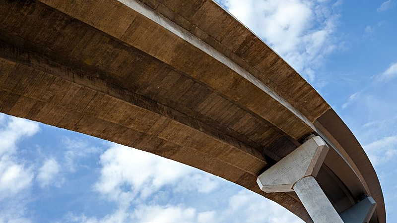 flyover