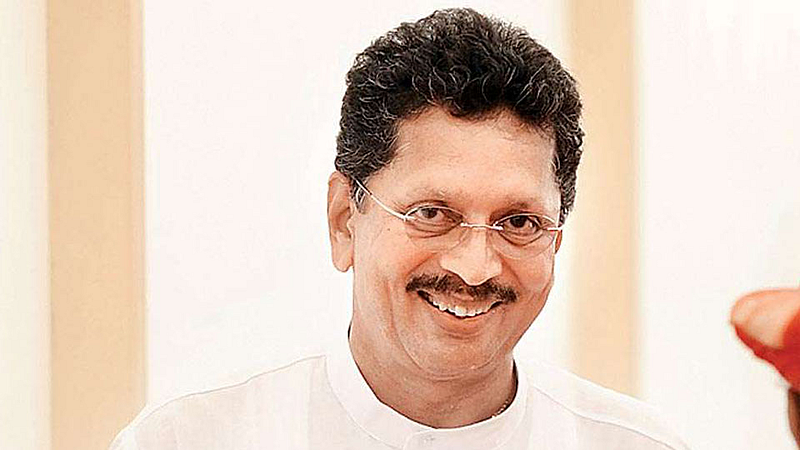Deepak Kesarkar Statement Develop Kolhapur like Jaipur