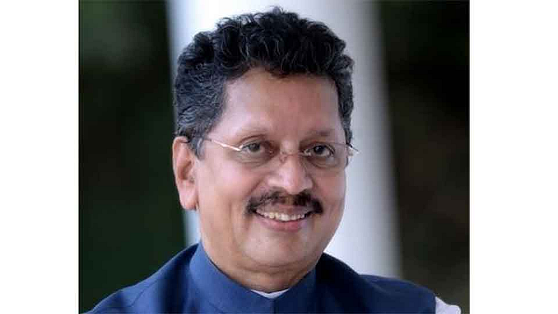 Deepak Kesarkar Opponents Target In DPDC Meeting Sindhudurg Marathi News