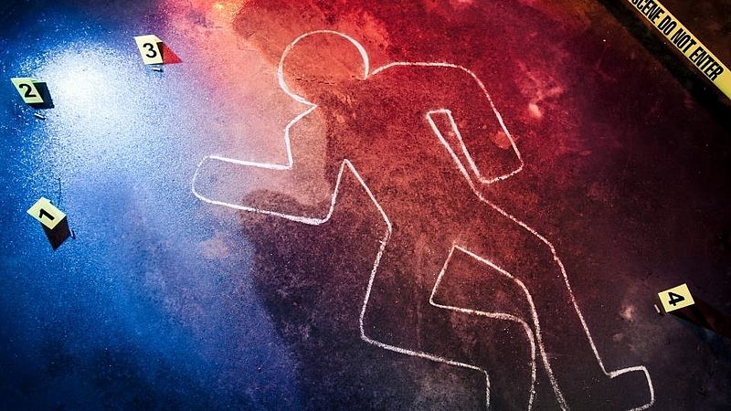 Nagpur Crime News