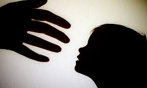 child kidnapping in thergaon