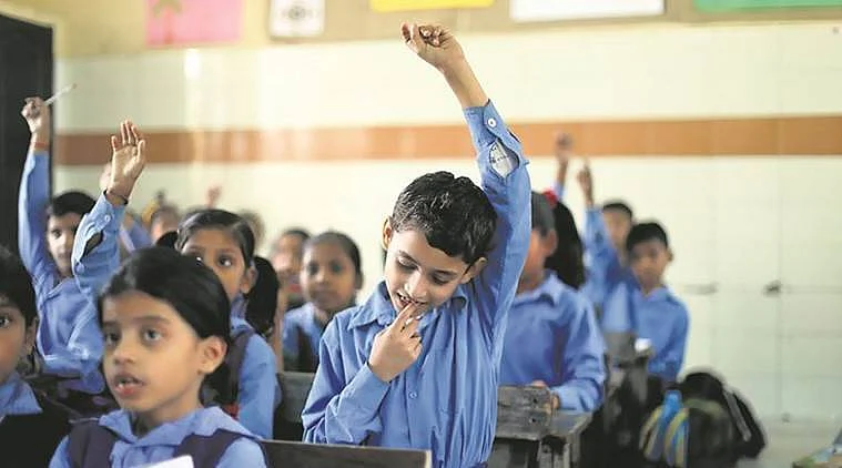 competitive exams for school students, how to prepare and which class Akola Marathi News.