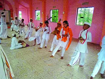 kirtan