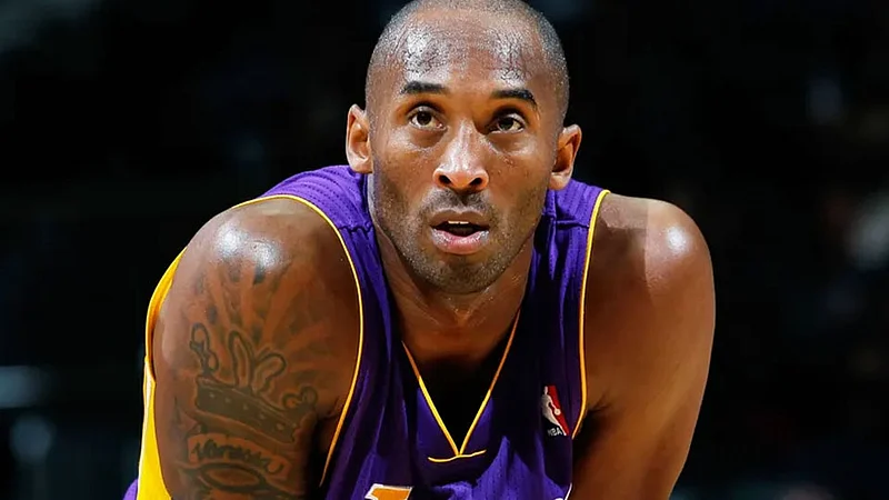 Kobe Bryant