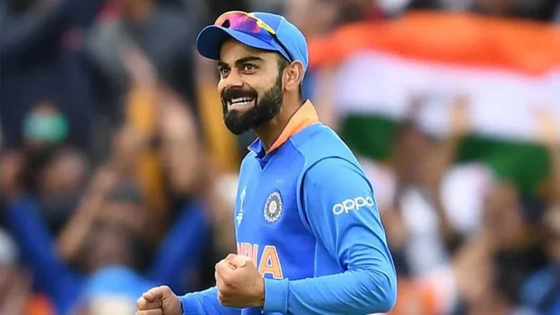 kohli