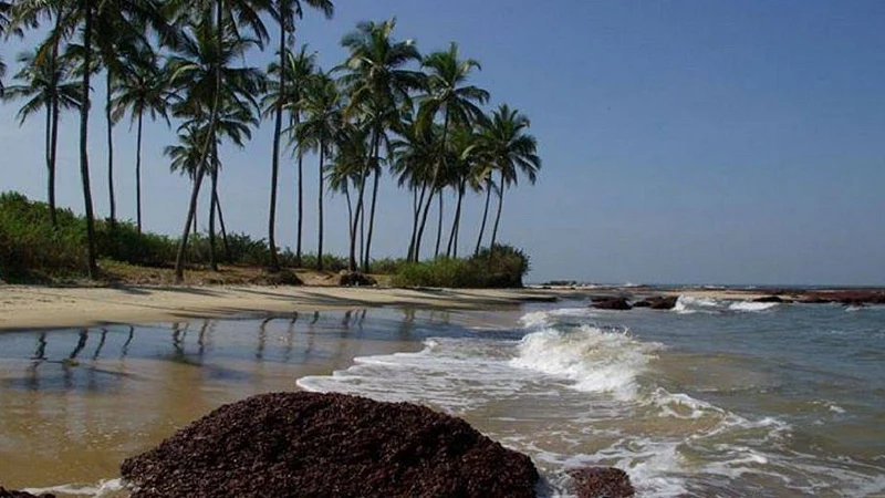 online offline booking start tomorrow in konkan for tourist hotels and resorts open from tomorrow