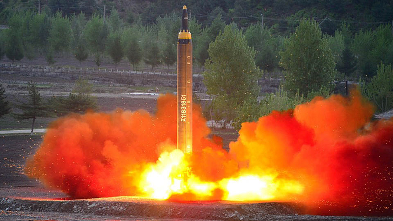 North Korea