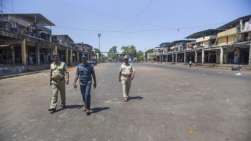 एपीएमसीतील भाजीपाला मार्केट उद्यापासून बंद राहणार