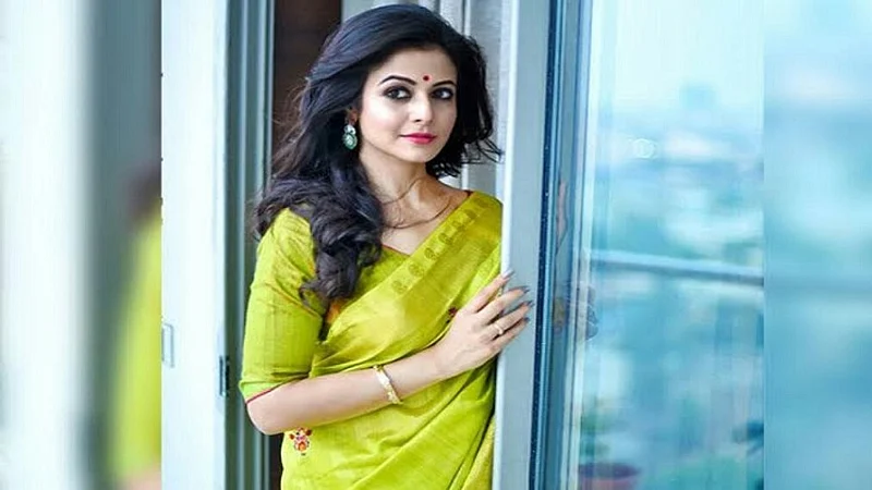 koyal mallik