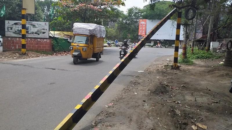 Koregaon Park