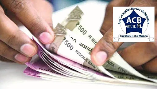Akola News grants leave, seeks bribe to issue bill, junior assistant with BDO remanded in judicial custody