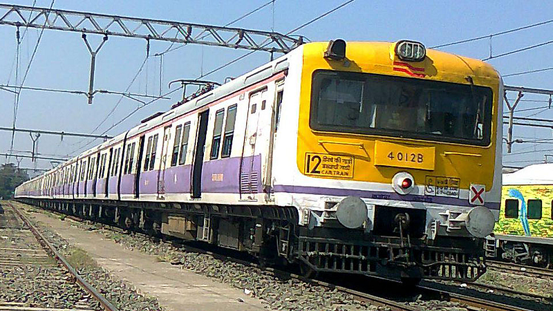 14 rounds of Pune - Lonavala local have been increased