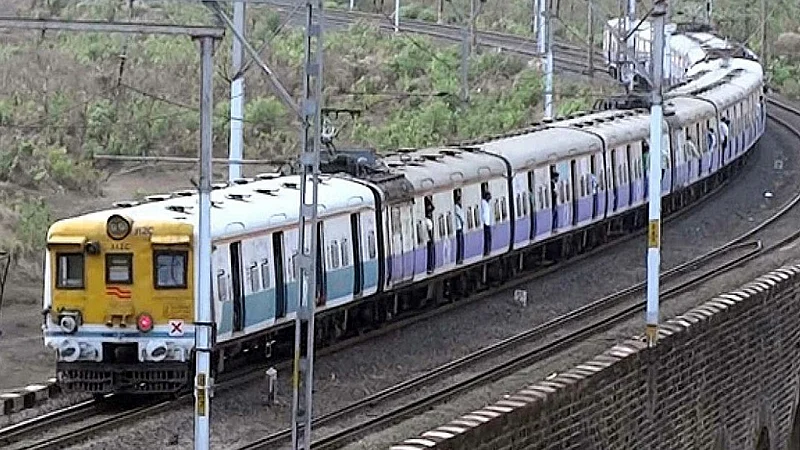local train