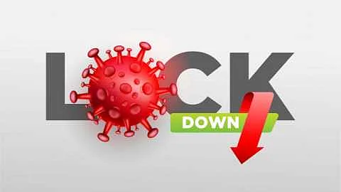 akola news Lockdowns dissatisfaction among traders