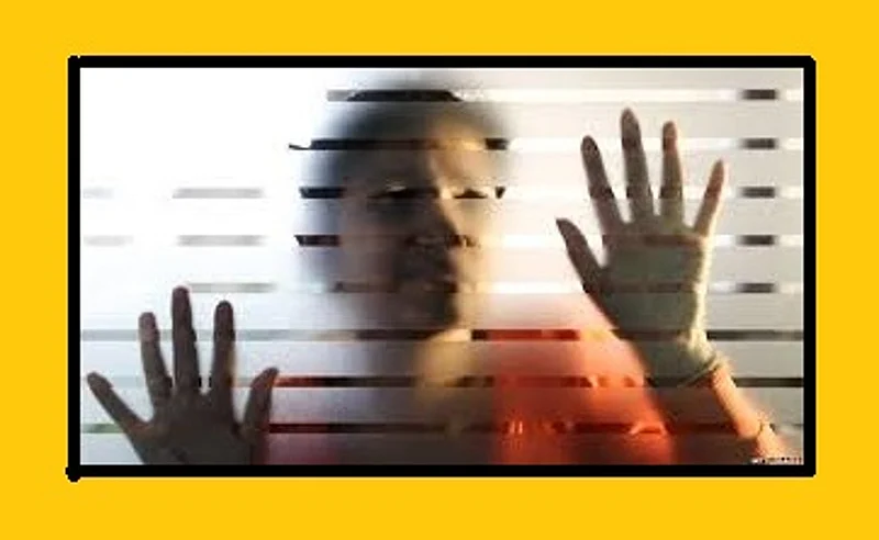 Akola Hate Story: Anti loses her love, girl commits suicide after being harassed by her husband