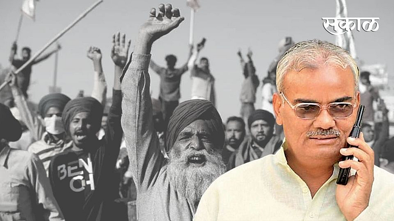 madan dilawar