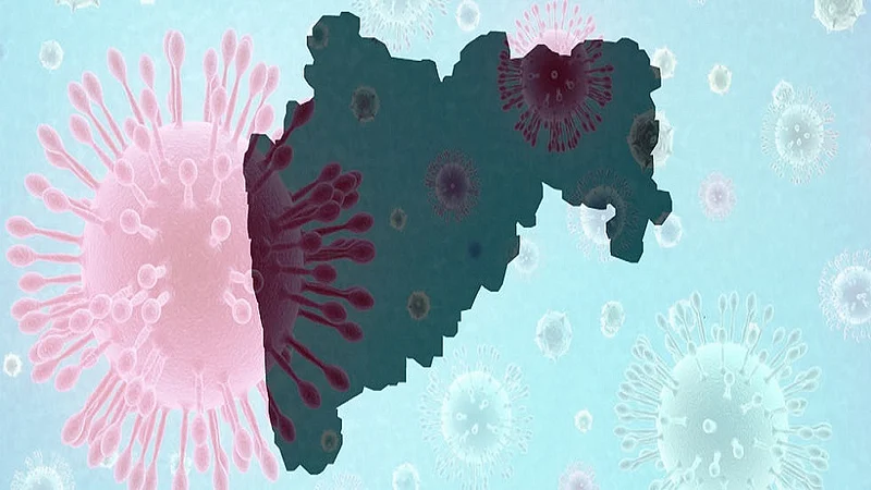 maharashtra coronavirus