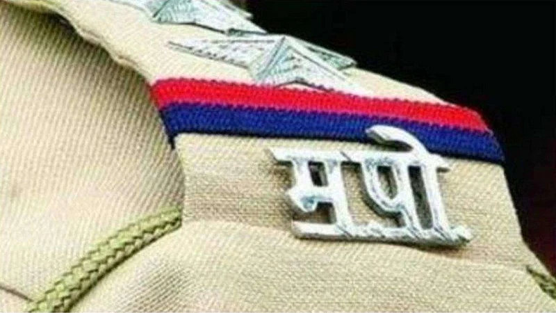 मंगळवारी रात्री त्यांची कोरोना विरोधातली झुंज अपयशी ठरली आणि आणखी एका पोलिसांचा कोरोनामुळे मृत्यू