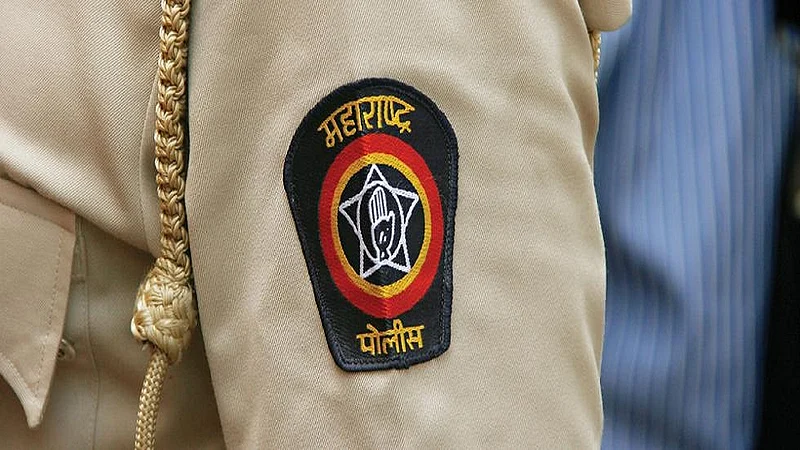 maharashtra police