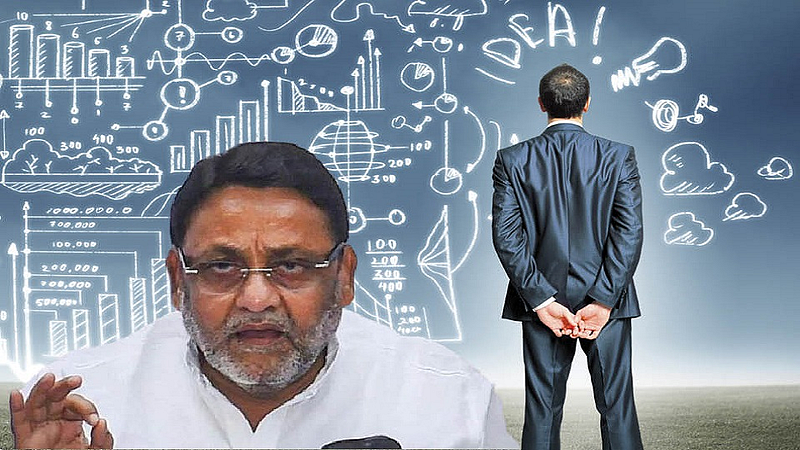 एका नवकल्पनेतून मिळणार १५ लाखांपर्यंतचे काम; कौशल्य विकासमंत्र्यांची मोठी घोषणा!
