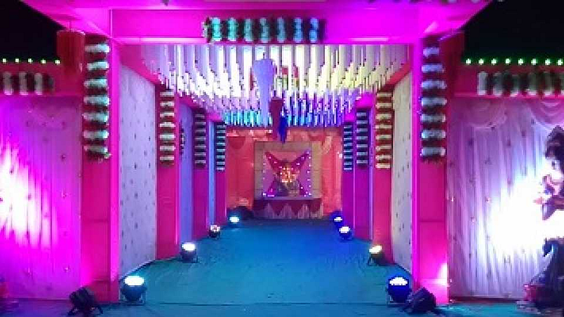 mandap.